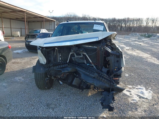 2005 CADILLAC ESCALADE 1GYEK63N05R207334 Photo 5