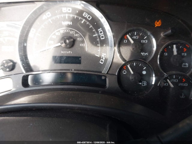 2005 CADILLAC ESCALADE 1GYEK63N05R207334 Photo 6