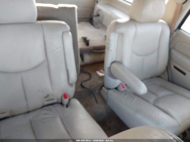 2005 CADILLAC ESCALADE 1GYEK63N05R207334 Photo 7