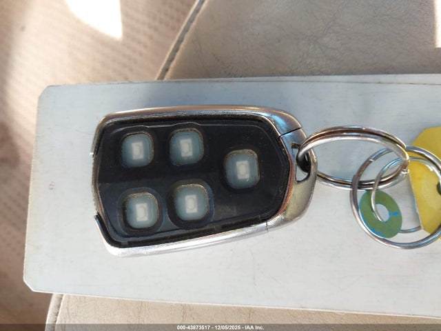 2015 CADILLAC CTS 1G6AR5SX5F0122446 Photo 10