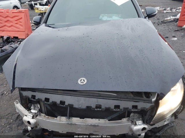 2018 MERCEDES-BENZ C 300 55SWF4JB7JU254158 Photo 9