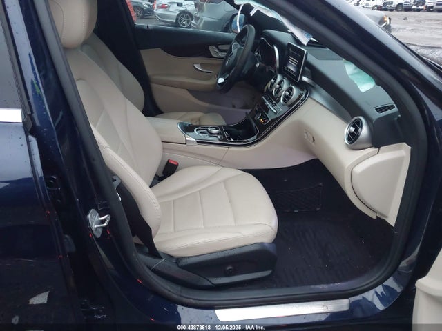 2018 MERCEDES-BENZ C 300 55SWF4JB7JU254158 Photo 4