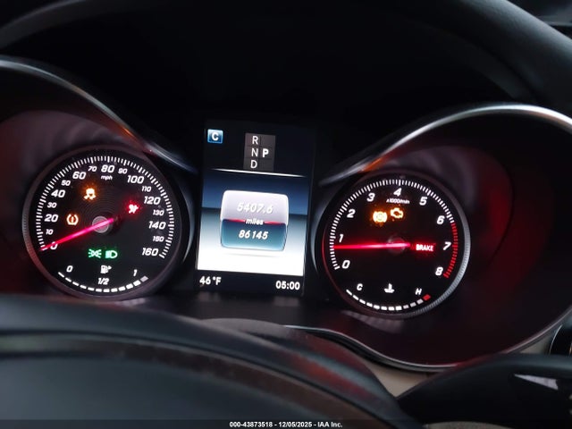 2018 MERCEDES-BENZ C 300 55SWF4JB7JU254158 Photo 6