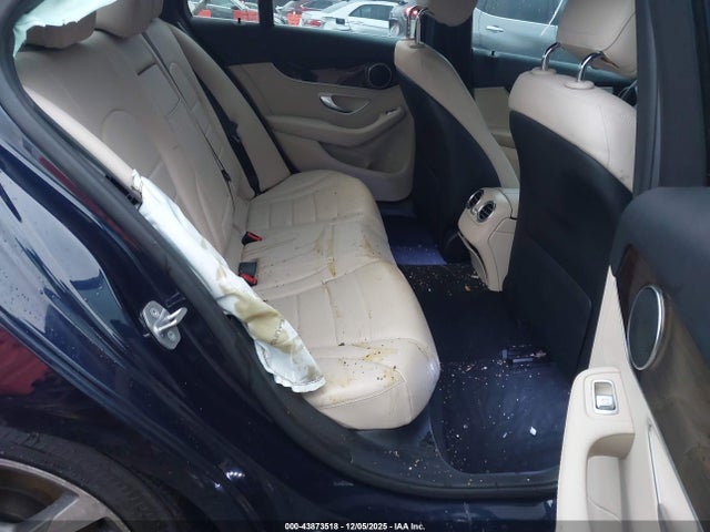 2018 MERCEDES-BENZ C 300 55SWF4JB7JU254158 Photo 7