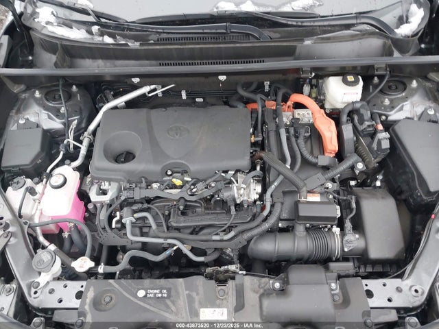 Aukcja sprzedaży 2023 Toyota Rav4 Hybrid Xle, vin: JTMRWRFV4PD172158, numer aukcji: 43873520