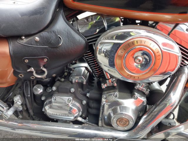 2008 HARLEY-DAVIDSON FLHX 1HD1KB4498Y616329 Photo 7