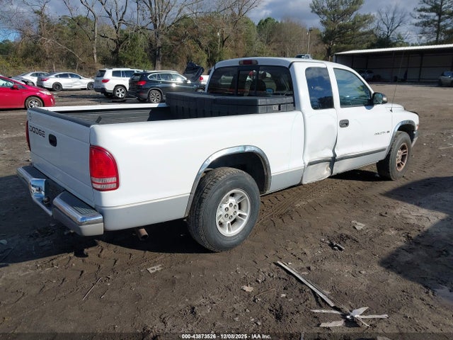 2000 DODGE DAKOTA 1B7GL22XXYS572043 Photo 3