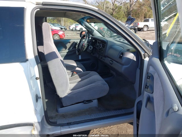2000 DODGE DAKOTA 1B7GL22XXYS572043 Photo 4