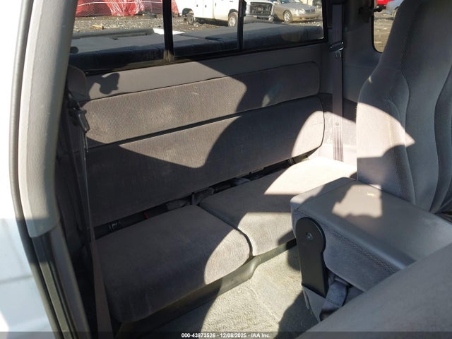 2000 DODGE DAKOTA 1B7GL22XXYS572043 Photo 7