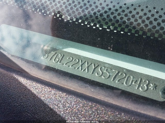 2000 DODGE DAKOTA 1B7GL22XXYS572043 Photo 8