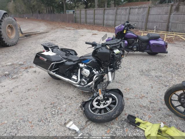 2020 HARLEY-DAVIDSON FLHTP 1HD1FMP13LB629543