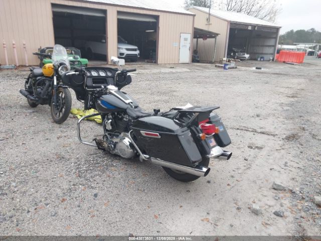 2020 HARLEY-DAVIDSON FLHTP 1HD1FMP13LB629543 Photo 2