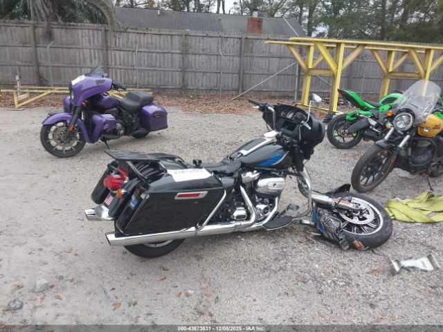 2020 HARLEY-DAVIDSON FLHTP 1HD1FMP13LB629543 Photo 3