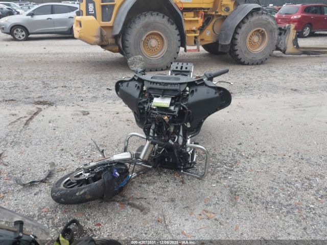 2020 HARLEY-DAVIDSON FLHTP 1HD1FMP13LB629543 Photo 4