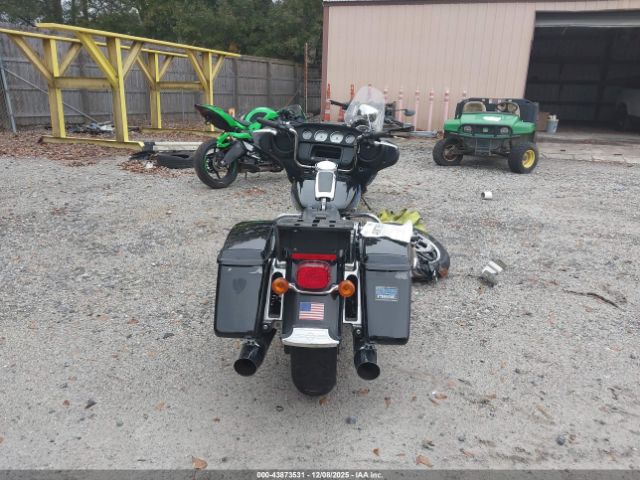 2020 HARLEY-DAVIDSON FLHTP 1HD1FMP13LB629543 Photo 5