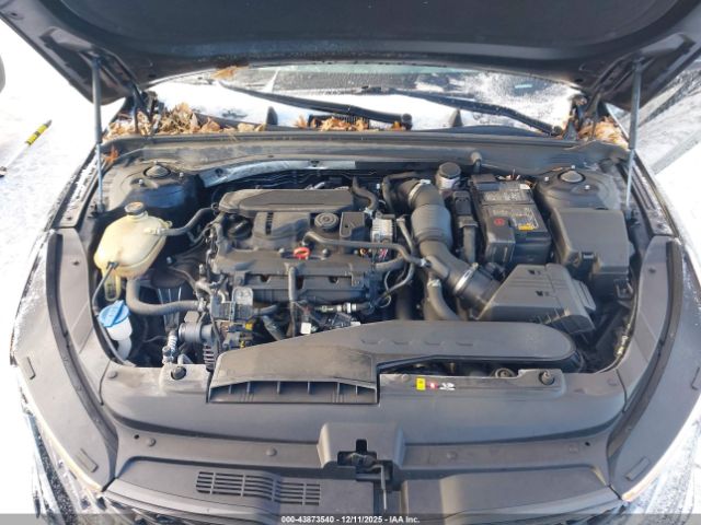 2022 KIA K5 5XXG64J29NG097810 Photo 9