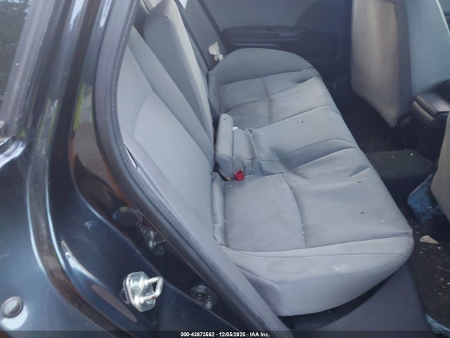 43873562 :رقم المزاد ، 2HGFC2F74JH569837 vin ، 2018 Honda Civic Ex مزاد بيع