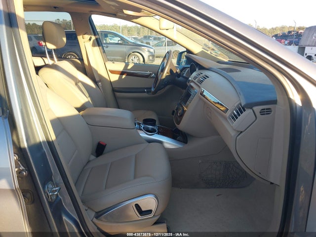 2012 MERCEDES-BENZ R 350 4JGCB5HE7CA143493 Photo 4
