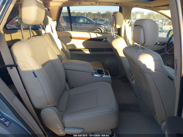 2012 MERCEDES-BENZ R 350 4JGCB5HE7CA143493 Photo 7