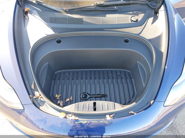 2023 TESLA MODEL 3 5YJ3E1EC8PF497320 Photo 9