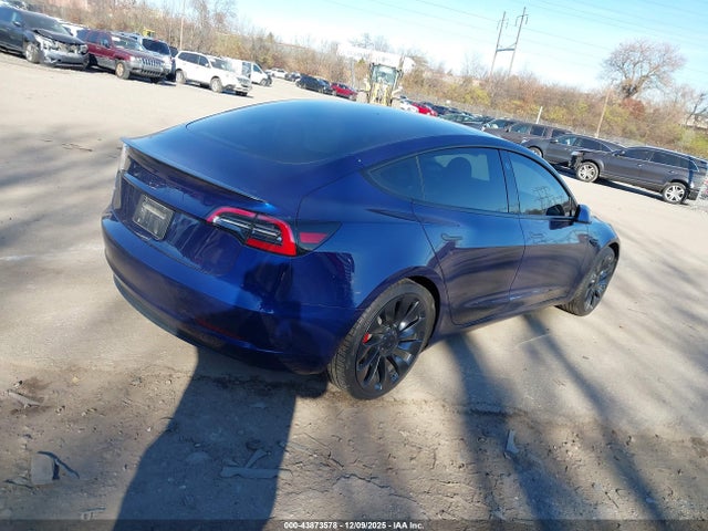 2023 TESLA MODEL 3 5YJ3E1EC8PF497320 Photo 3