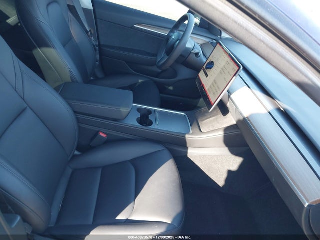 2023 TESLA MODEL 3 5YJ3E1EC8PF497320 Photo 4