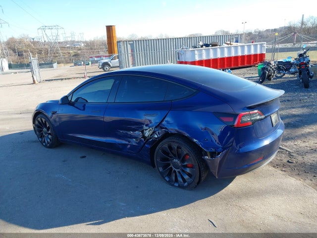 2023 TESLA MODEL 3 5YJ3E1EC8PF497320 Photo 5