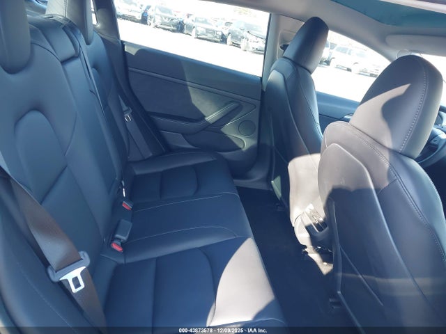 2023 TESLA MODEL 3 5YJ3E1EC8PF497320 Photo 7