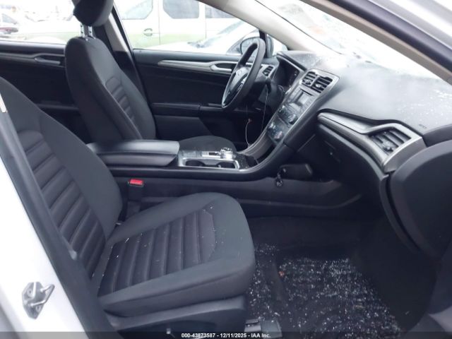 2018 FORD FUSION 3FA6P0H74JR112170 Photo 4