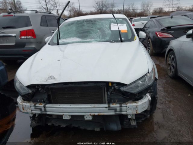 2018 FORD FUSION 3FA6P0H74JR112170 Photo 5