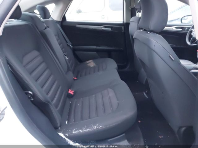 2018 FORD FUSION 3FA6P0H74JR112170 Photo 7