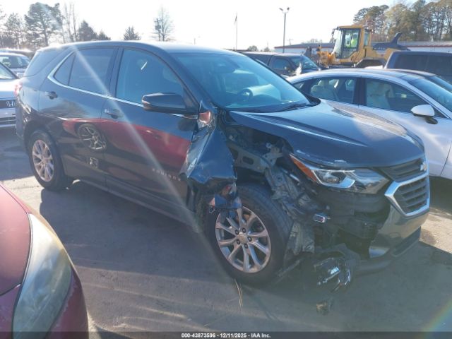 2019 CHEVROLET EQUINOX 2GNAXKEV6K6113341