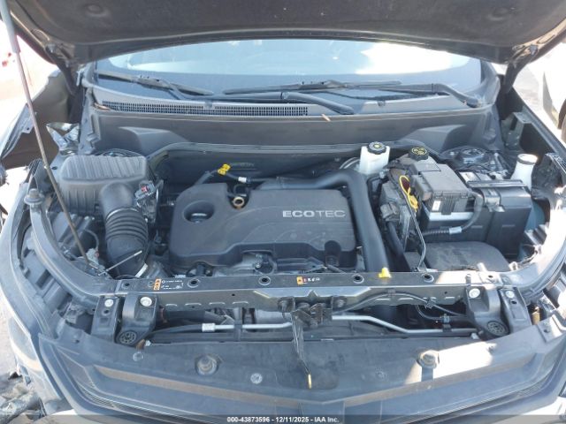 2019 CHEVROLET EQUINOX 2GNAXKEV6K6113341 Photo 9