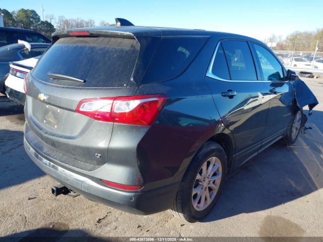 2019 CHEVROLET EQUINOX 2GNAXKEV6K6113341 Photo 3