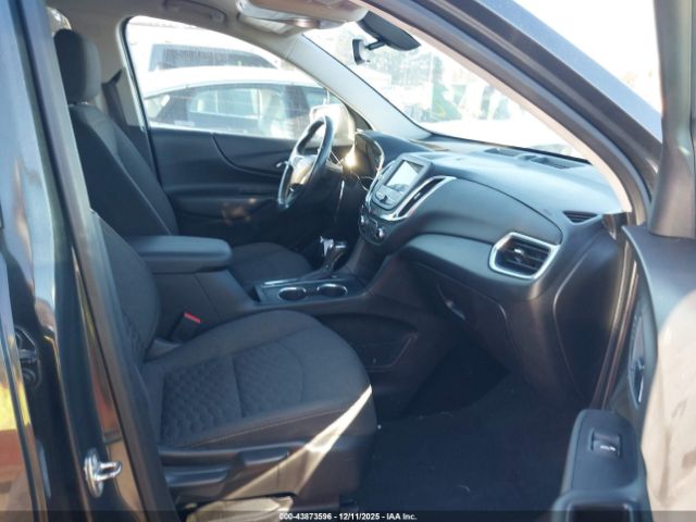 2019 CHEVROLET EQUINOX 2GNAXKEV6K6113341 Photo 4