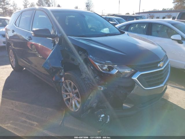 2019 CHEVROLET EQUINOX 2GNAXKEV6K6113341 Photo 5