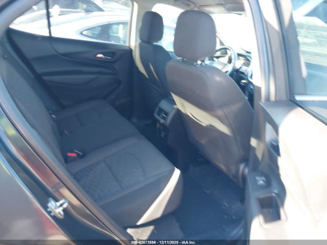 2019 CHEVROLET EQUINOX 2GNAXKEV6K6113341 Photo 7