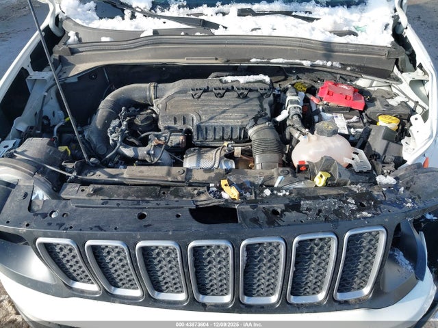 Продаж на аукціоні авто 2023 Jeep Renegade Upland 4x4, vin: ZACNJDB14PPP57159, номер лоту: 43873604