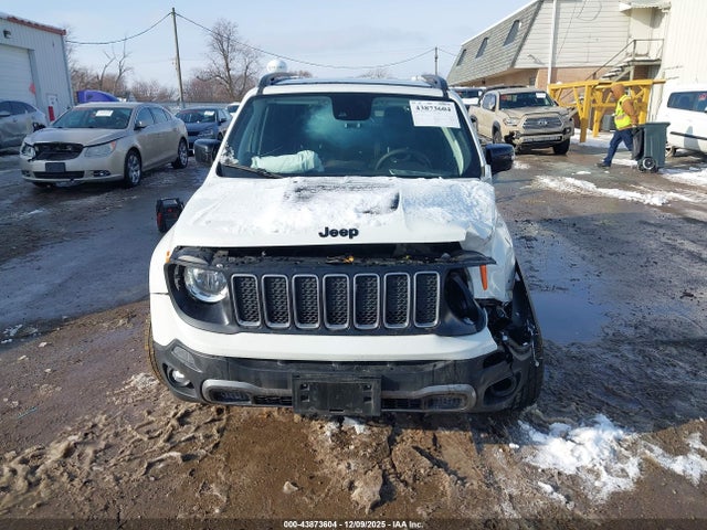Продаж на аукціоні авто 2023 Jeep Renegade Upland 4x4, vin: ZACNJDB14PPP57159, номер лоту: 43873604