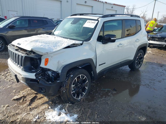 Продаж на аукціоні авто 2023 Jeep Renegade Upland 4x4, vin: ZACNJDB14PPP57159, номер лоту: 43873604