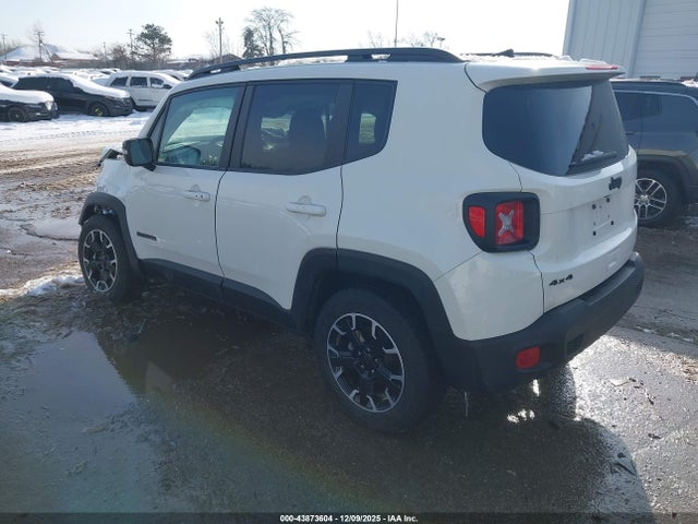 Продаж на аукціоні авто 2023 Jeep Renegade Upland 4x4, vin: ZACNJDB14PPP57159, номер лоту: 43873604