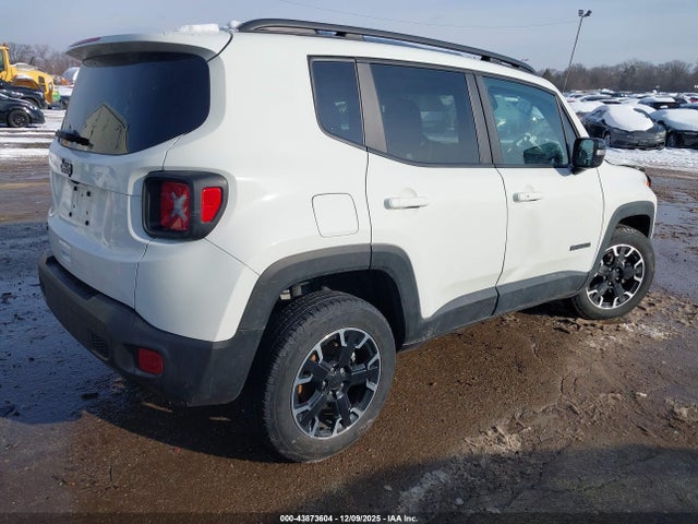 Продаж на аукціоні авто 2023 Jeep Renegade Upland 4x4, vin: ZACNJDB14PPP57159, номер лоту: 43873604