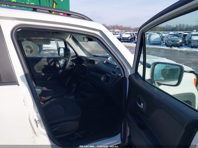 Продаж на аукціоні авто 2023 Jeep Renegade Upland 4x4, vin: ZACNJDB14PPP57159, номер лоту: 43873604