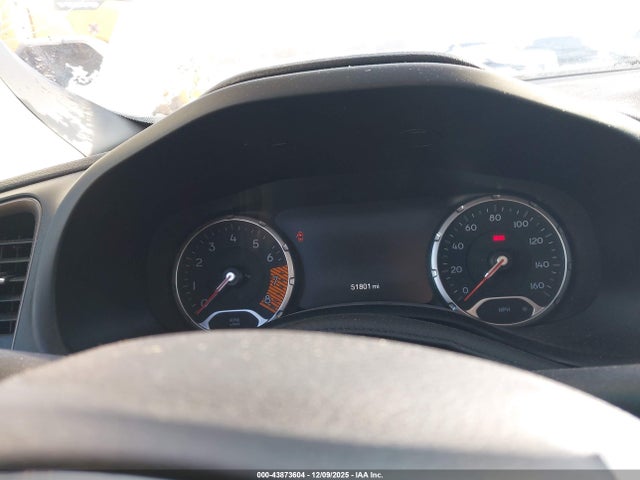 Продаж на аукціоні авто 2023 Jeep Renegade Upland 4x4, vin: ZACNJDB14PPP57159, номер лоту: 43873604