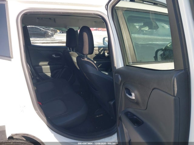 Продаж на аукціоні авто 2023 Jeep Renegade Upland 4x4, vin: ZACNJDB14PPP57159, номер лоту: 43873604