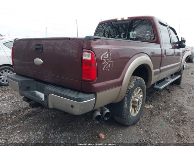 2012 FORD F-250 1FT7W2BT8CEB52616 Photo 3