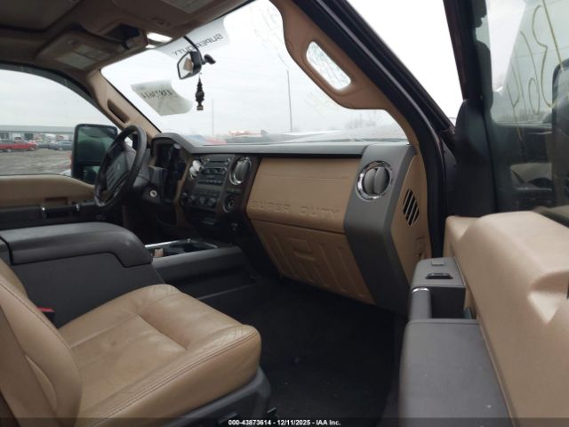 2012 FORD F-250 1FT7W2BT8CEB52616 Photo 4