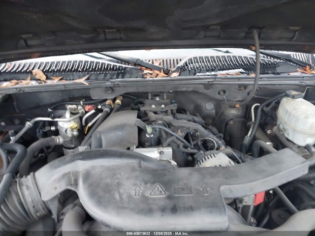 2003 CADILLAC ESCALADE 1GYEK63NX3R297511 Photo 9