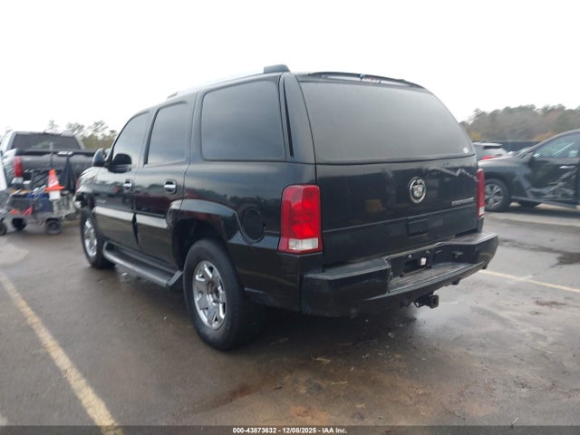 2003 CADILLAC ESCALADE 1GYEK63NX3R297511 Photo 2