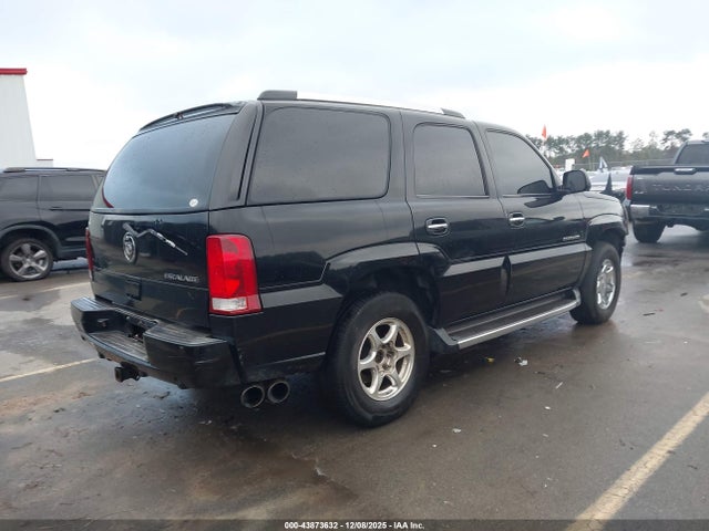 2003 CADILLAC ESCALADE 1GYEK63NX3R297511 Photo 3